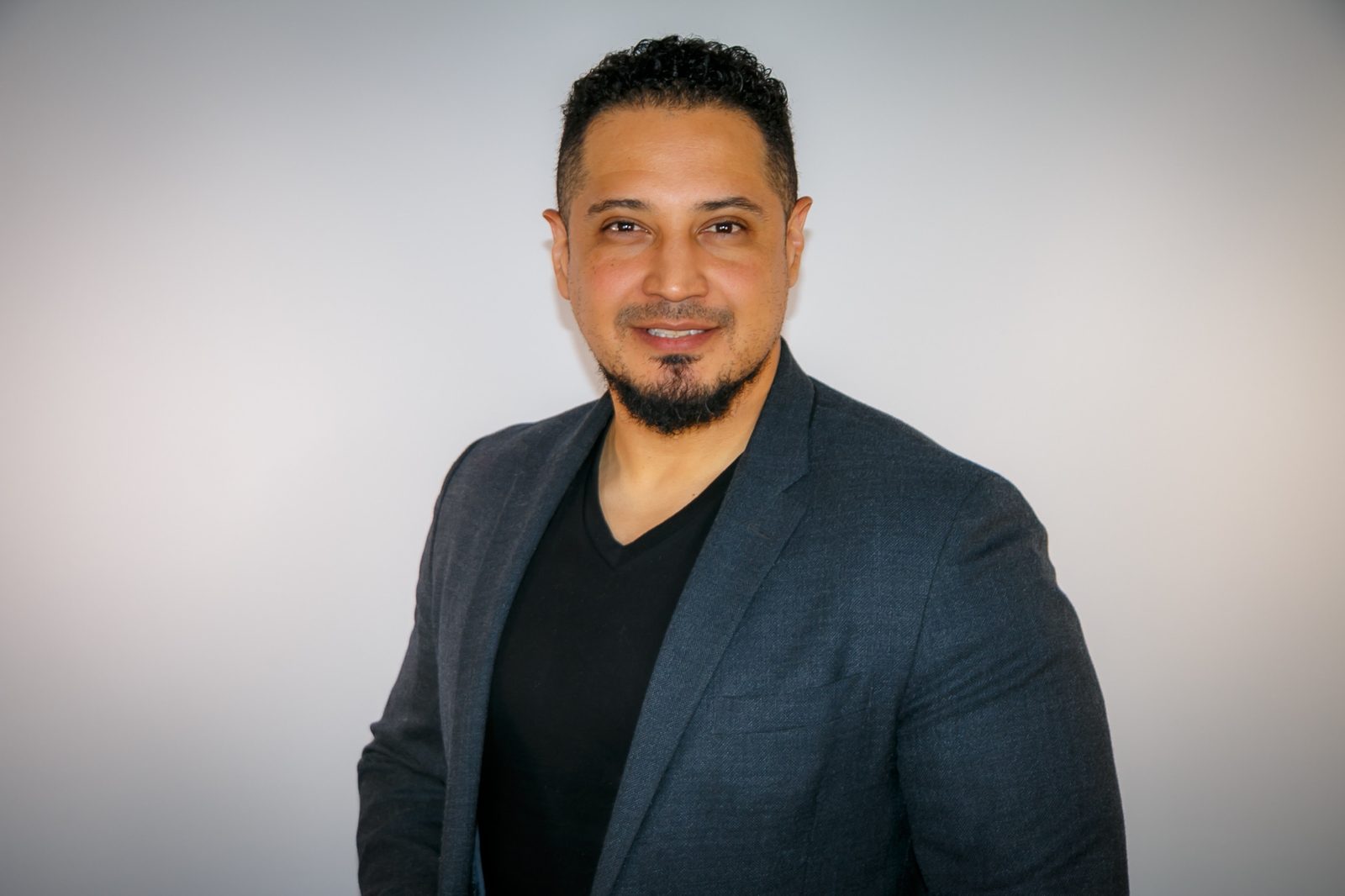 Alan R. Hernandez, Houston real estate broker and owner of White Picket Realty